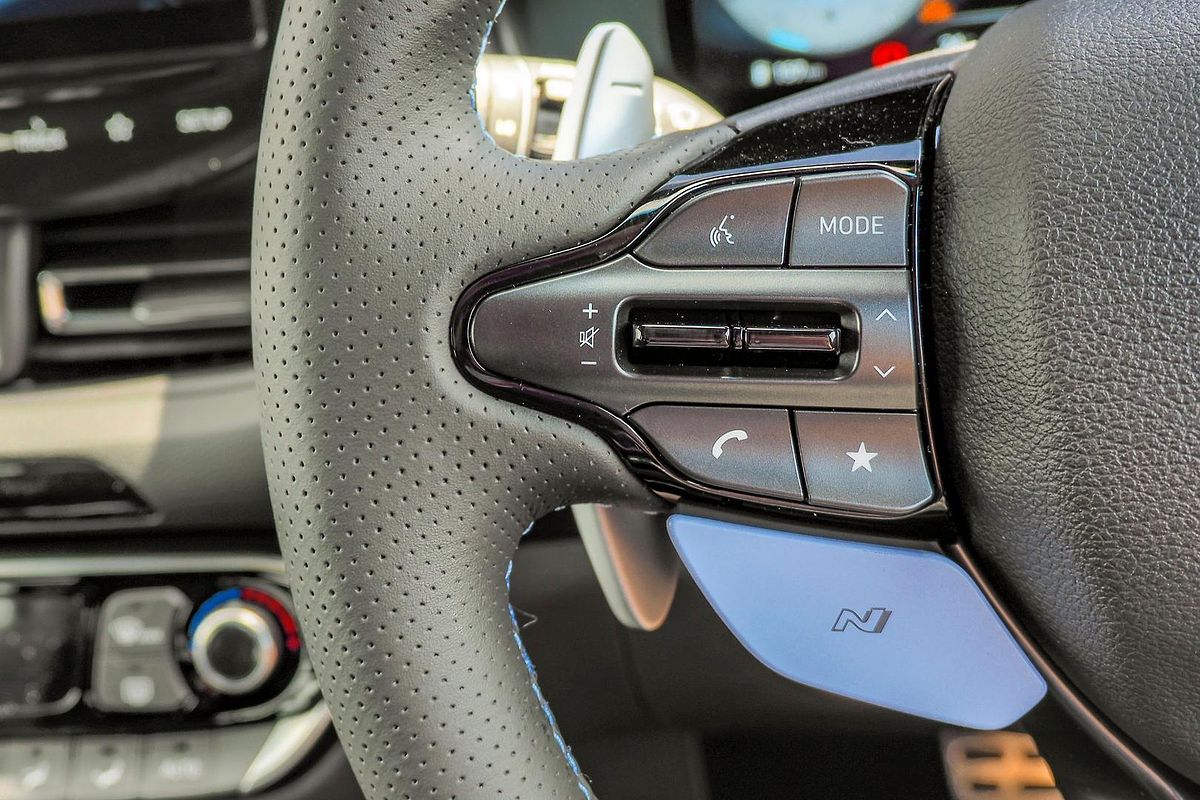2024 Hyundai i30 N Premium PDe.V6