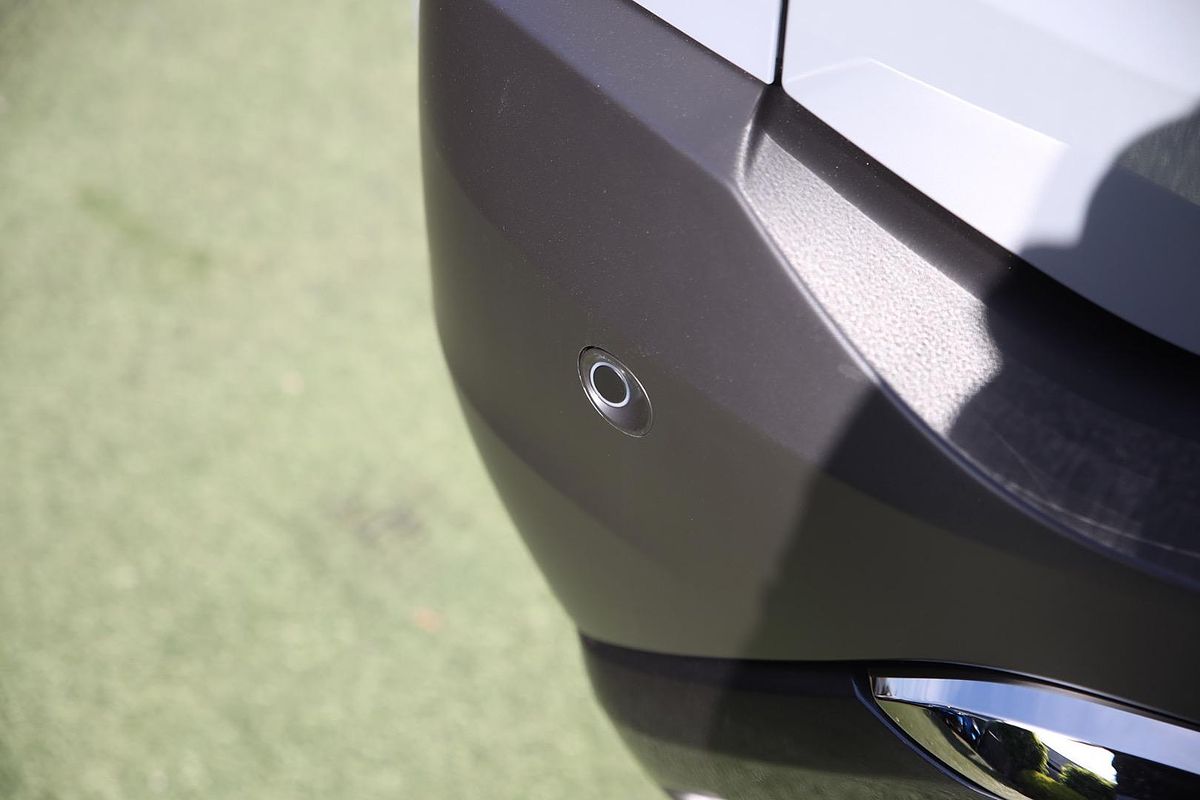 2024 Nissan X-TRAIL N-TREK T33