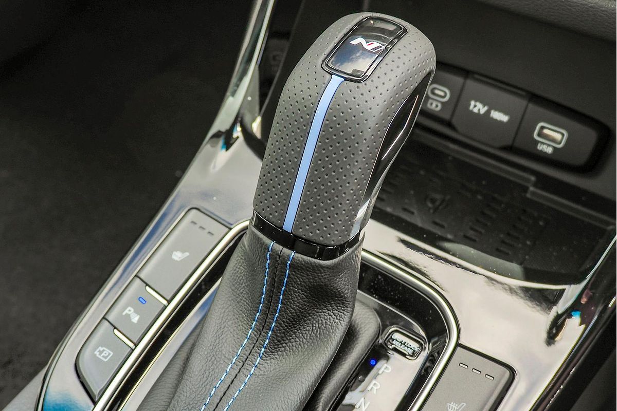2024 Hyundai i30 N Premium PDe.V6