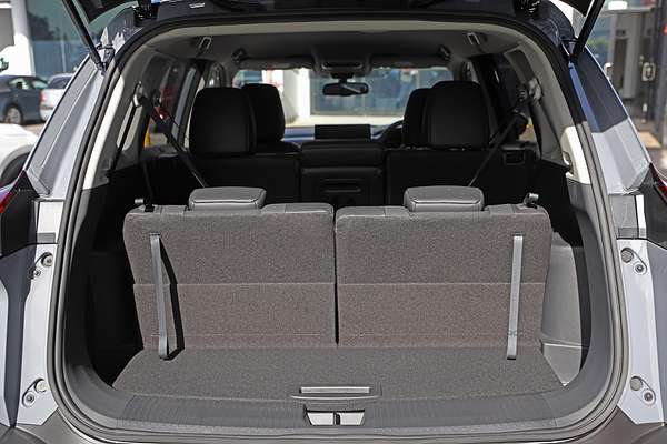 2024 Nissan X-TRAIL N-TREK T33