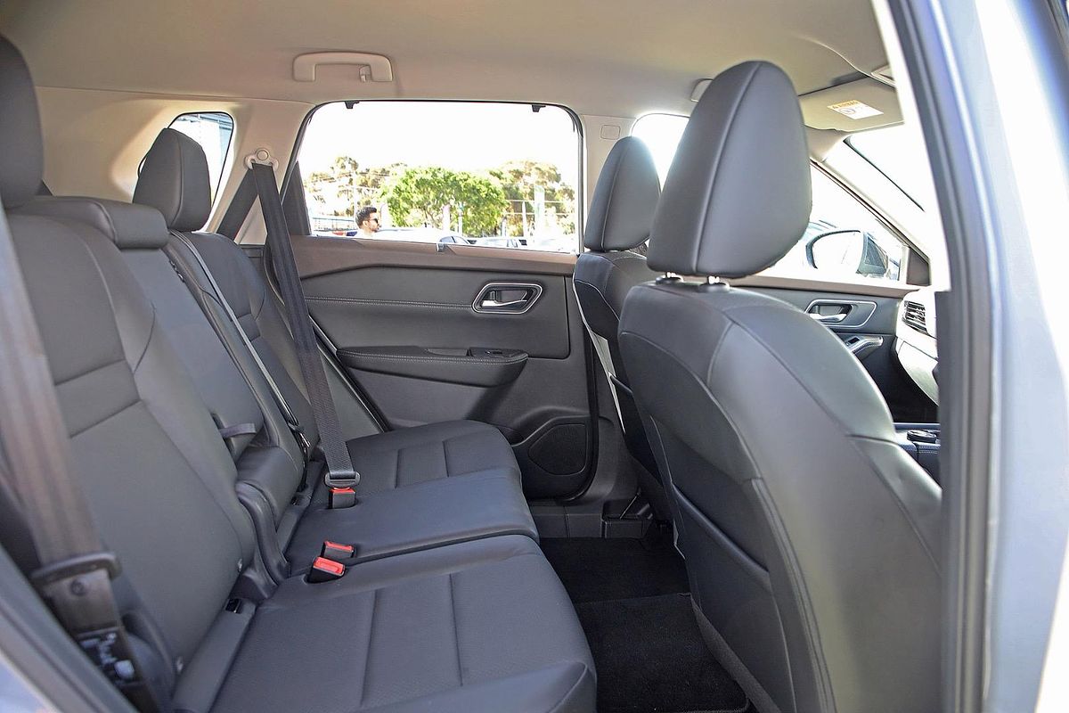 2024 Nissan X-TRAIL N-TREK T33