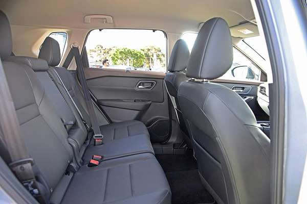 2024 Nissan X-TRAIL N-TREK T33