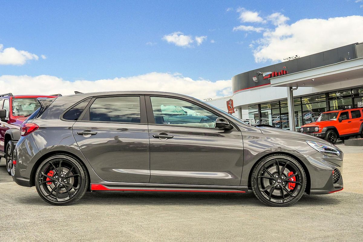 2024 Hyundai i30 N Premium PDe.V6