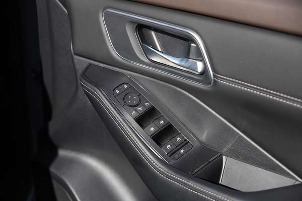 2024 Nissan X-TRAIL N-TREK T33