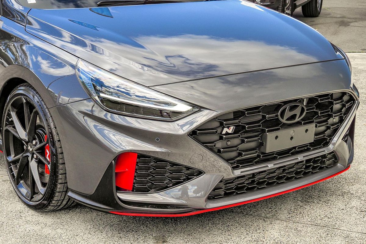 2024 Hyundai i30 N Premium PDe.V6