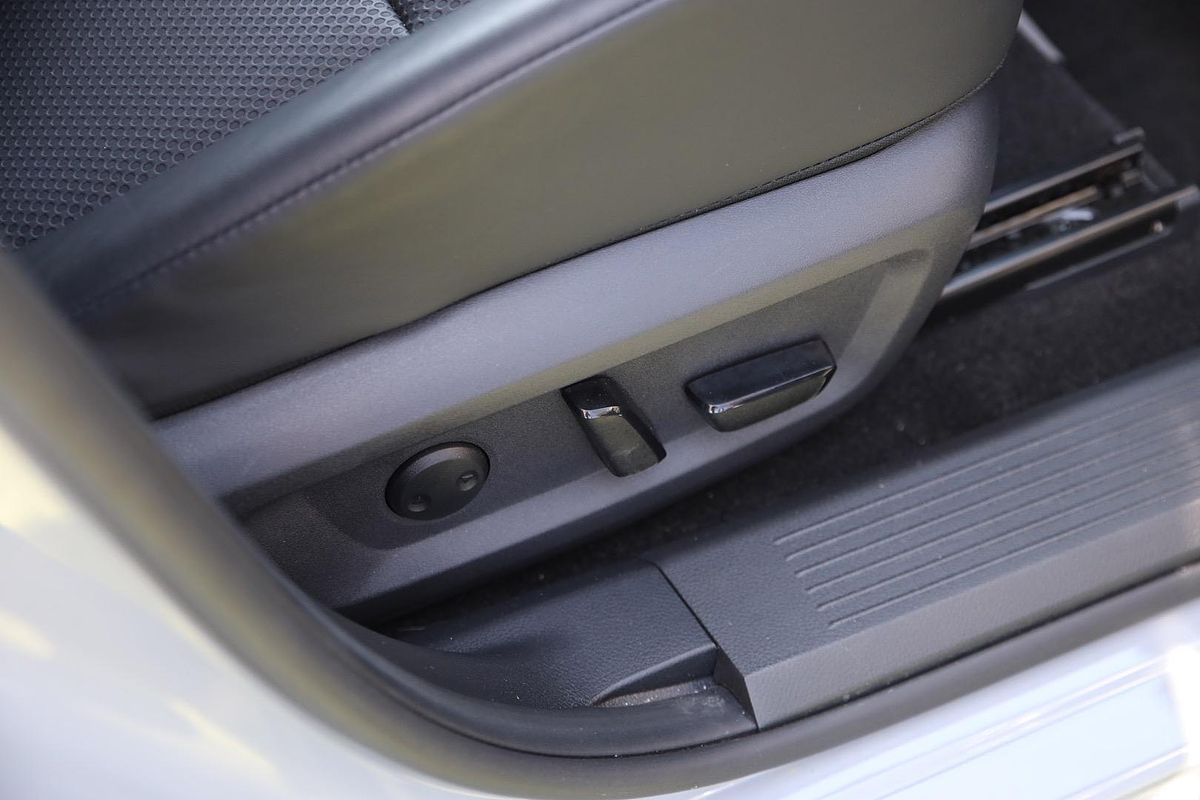 2024 Nissan X-TRAIL N-TREK T33