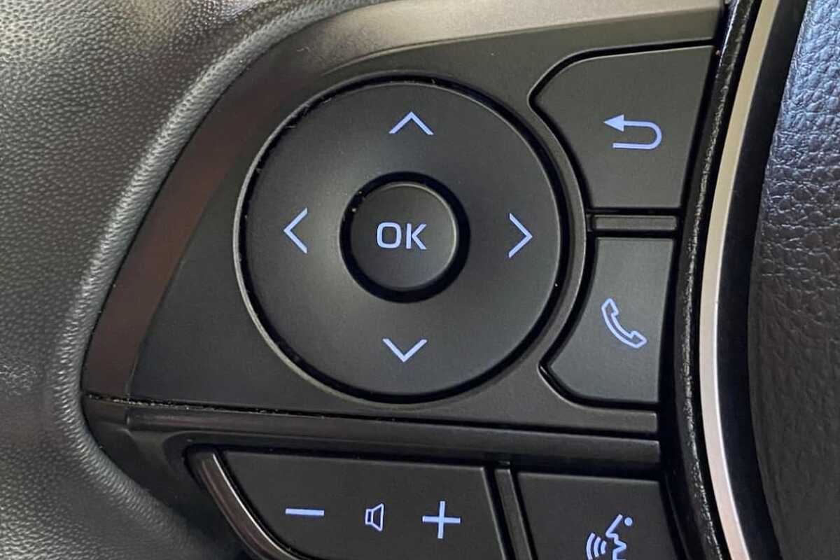 2019 Toyota RAV4 GXL AXAH54R