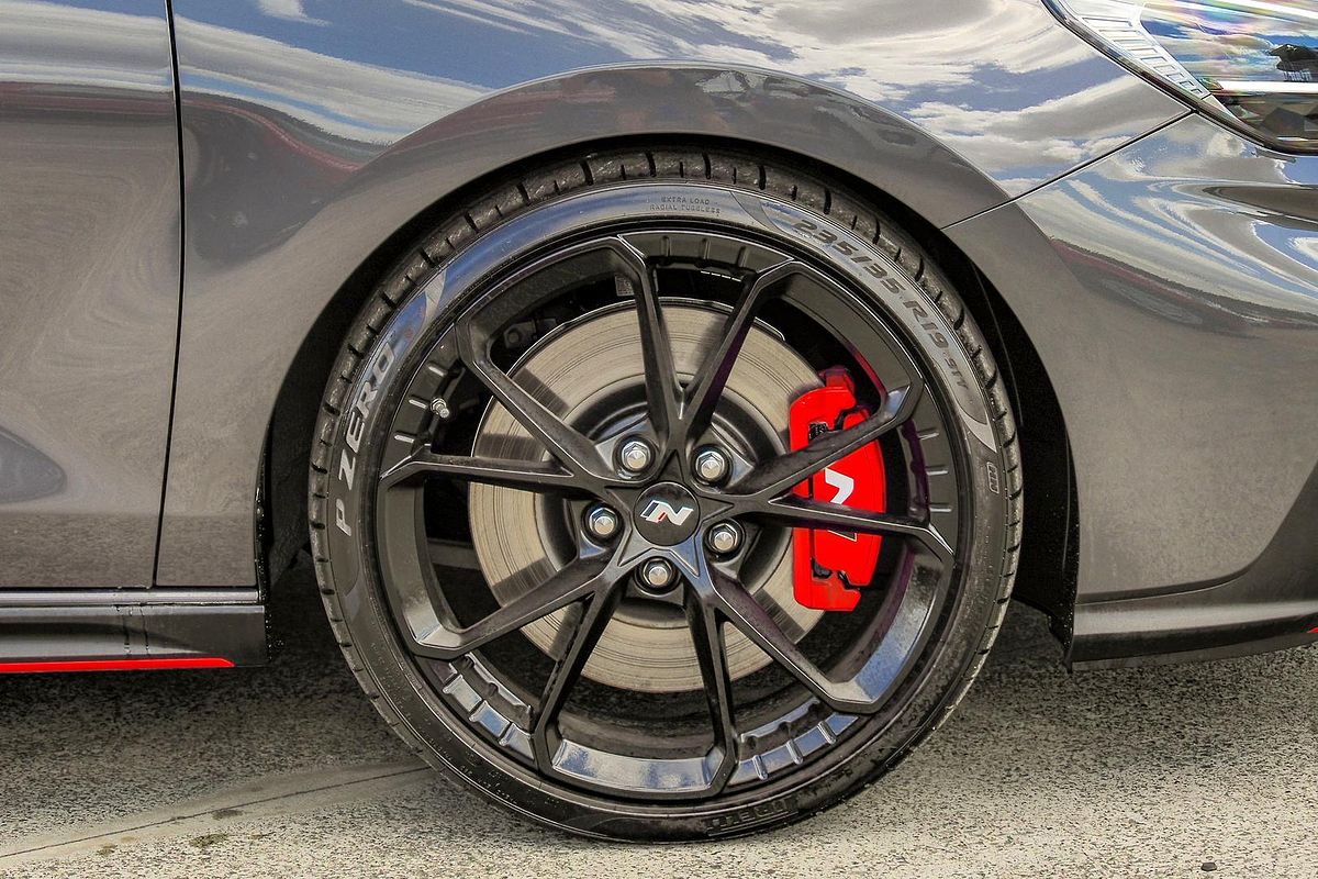 2024 Hyundai i30 N Premium PDe.V6