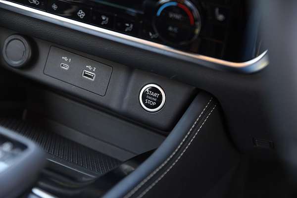 2024 Nissan X-TRAIL N-TREK T33