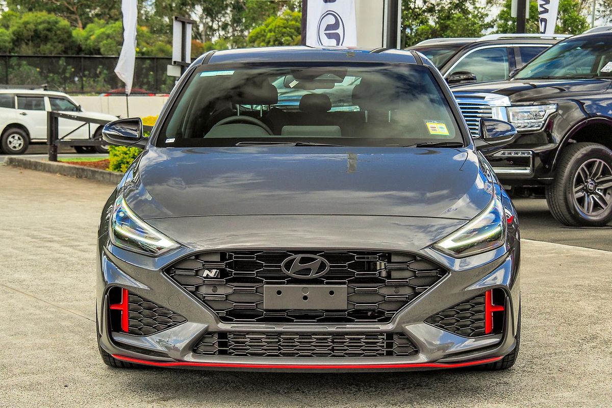 2024 Hyundai i30 N Premium PDe.V6