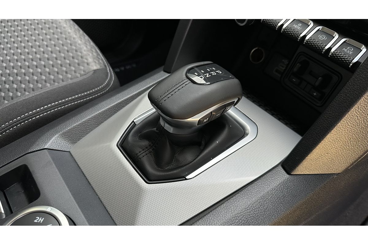 2024 Volkswagen Amarok TDI500 Life NF 4X4