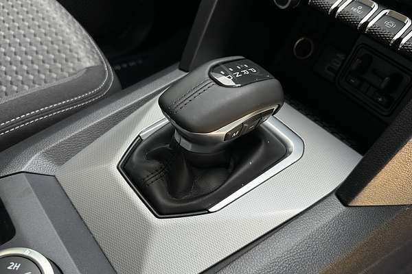 2024 Volkswagen Amarok TDI500 Life NF 4X4