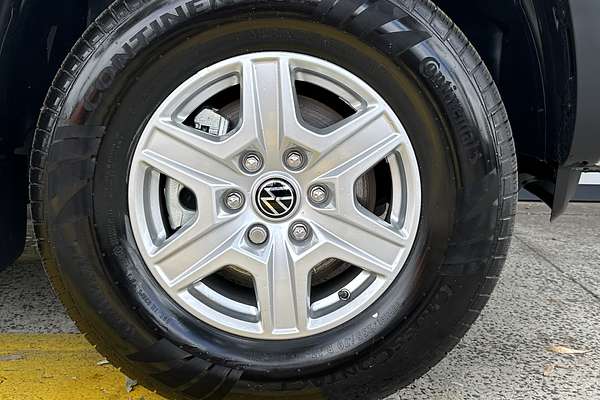 2024 Volkswagen Amarok TDI500 Life NF 4X4