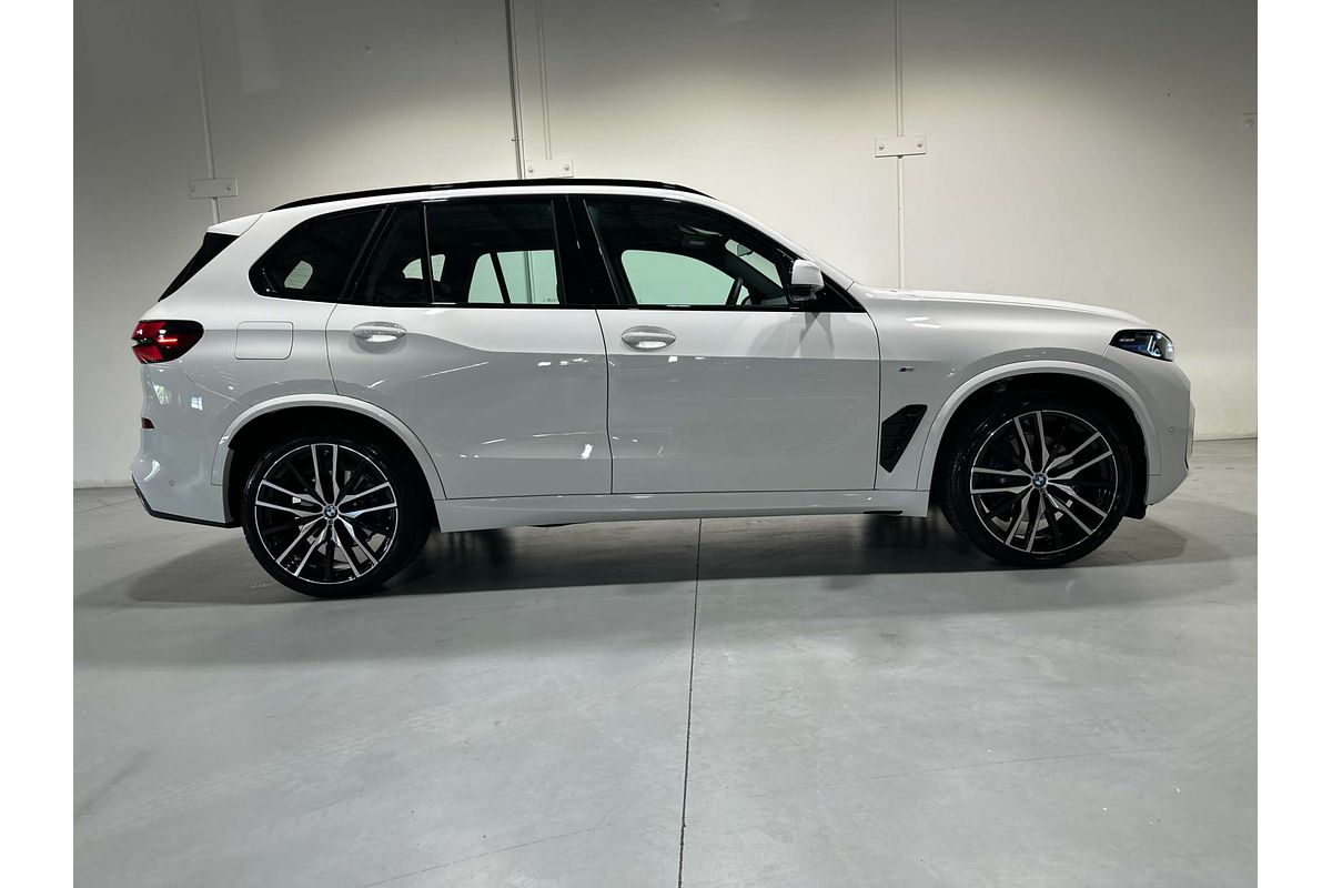 2024 BMW X5 xDrive30d M Sport G05 LCI