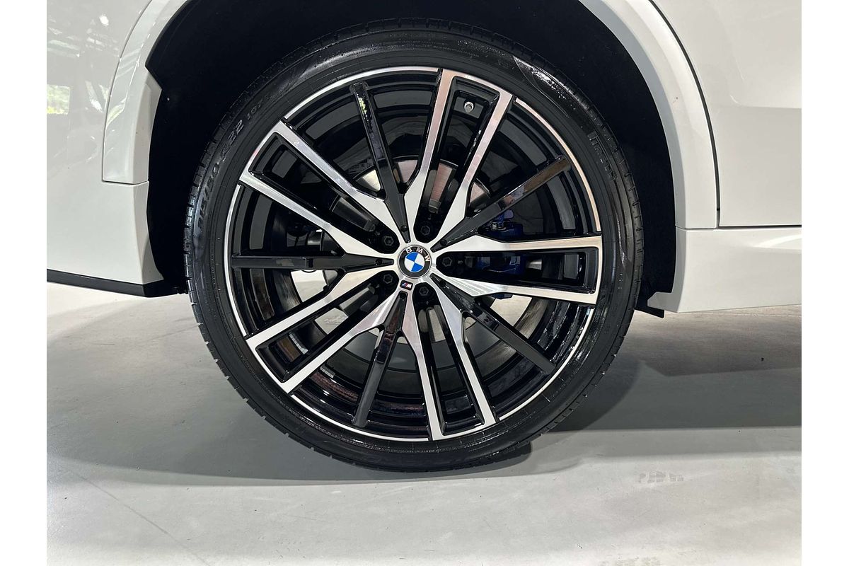 2024 BMW X5 xDrive30d M Sport G05 LCI