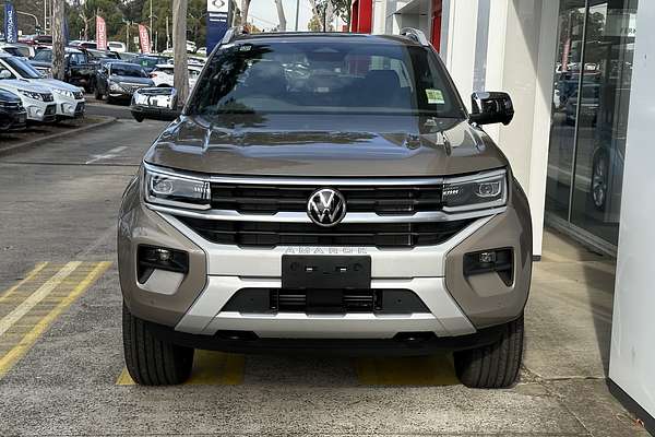 2024 Volkswagen Amarok TSI452 Aventura NF 4X4