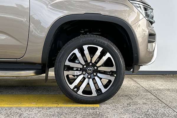 2024 Volkswagen Amarok TSI452 Aventura NF 4X4