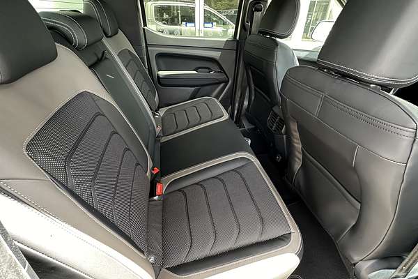 2024 Volkswagen Amarok TSI452 Aventura NF 4X4