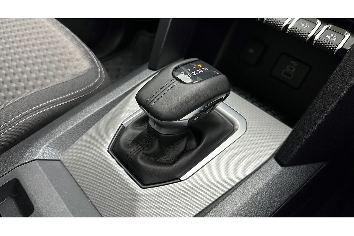 2024 Volkswagen Amarok TDI500 Life NF 4X4