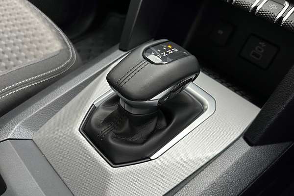 2024 Volkswagen Amarok TDI500 Life NF 4X4