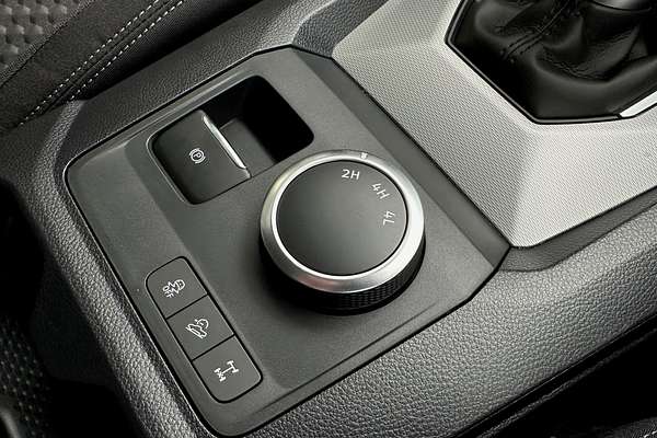 2024 Volkswagen Amarok TDI500 Life NF 4X4