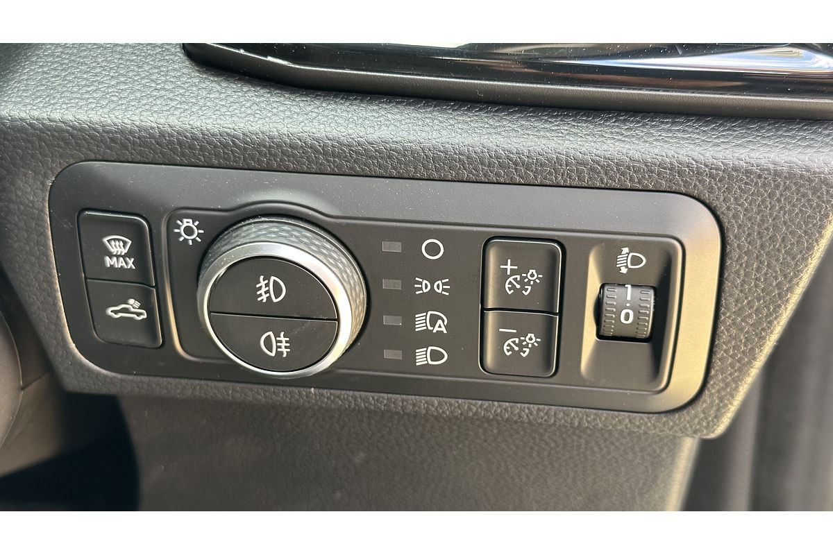 2024 Volkswagen Amarok TDI500 Life NF 4X4