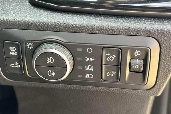 2024 Volkswagen Amarok TDI500 Life NF 4X4
