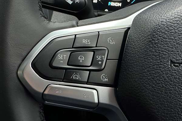 2024 Volkswagen Amarok TDI600 Aventura NF 4X4