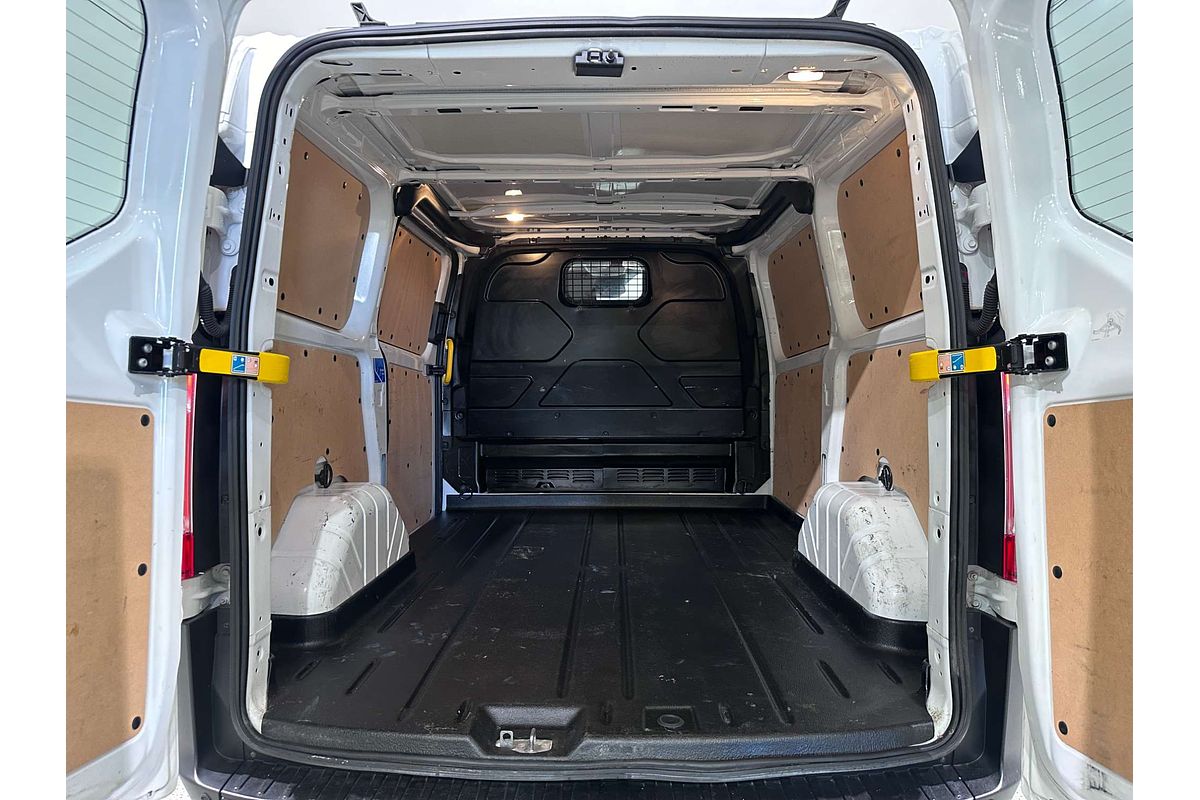 2019 Ford Transit Custom 340S VN SWB