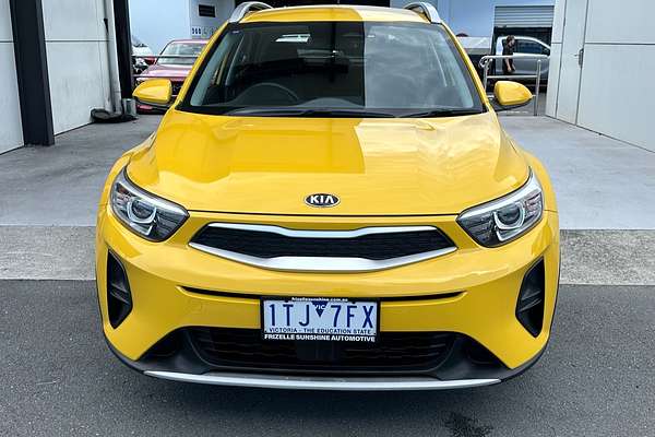 2021 Kia Stonic S YB