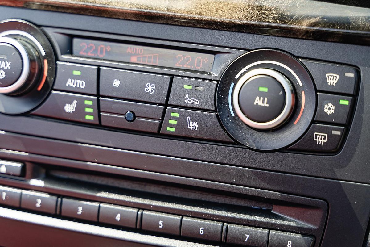 2011 BMW 1 Series 135i E88