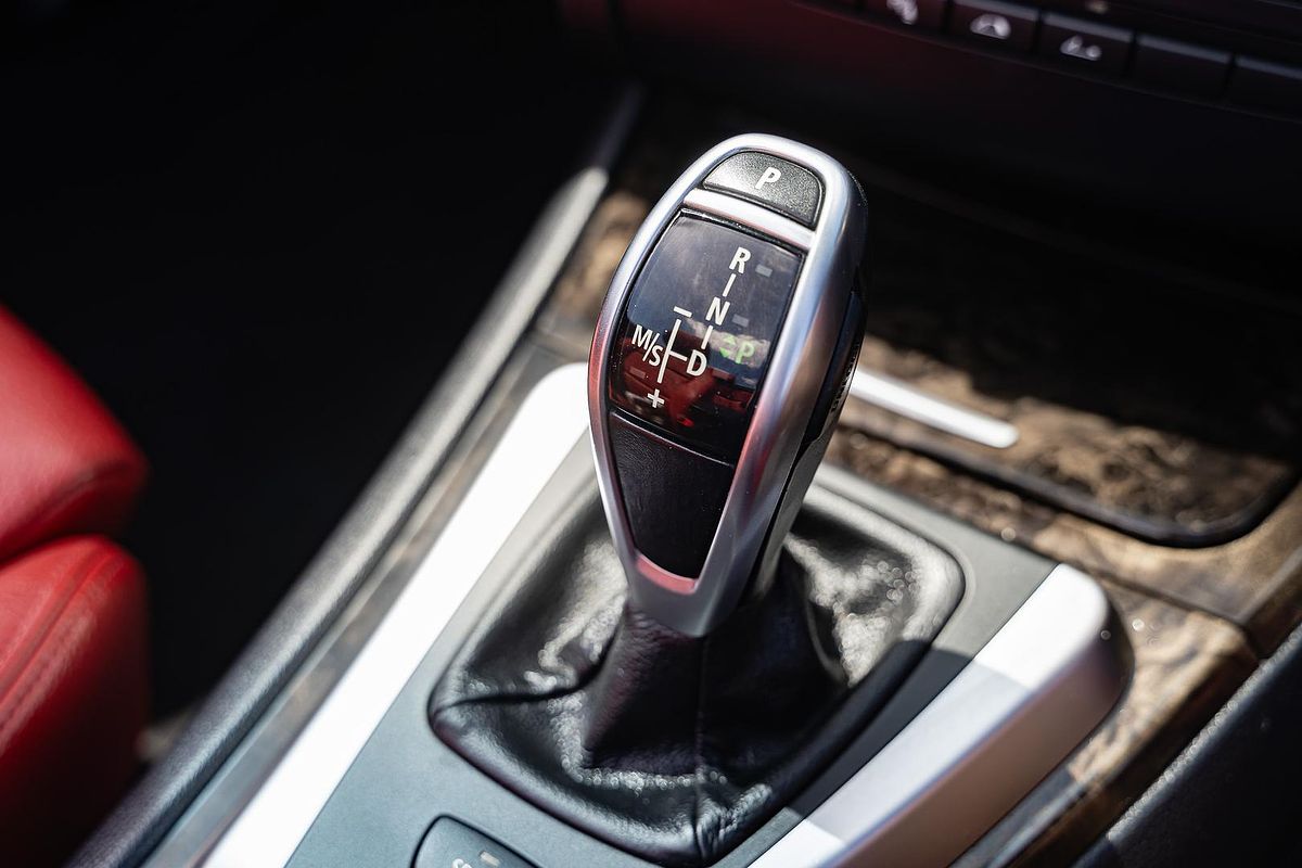 2011 BMW 1 Series 135i E88