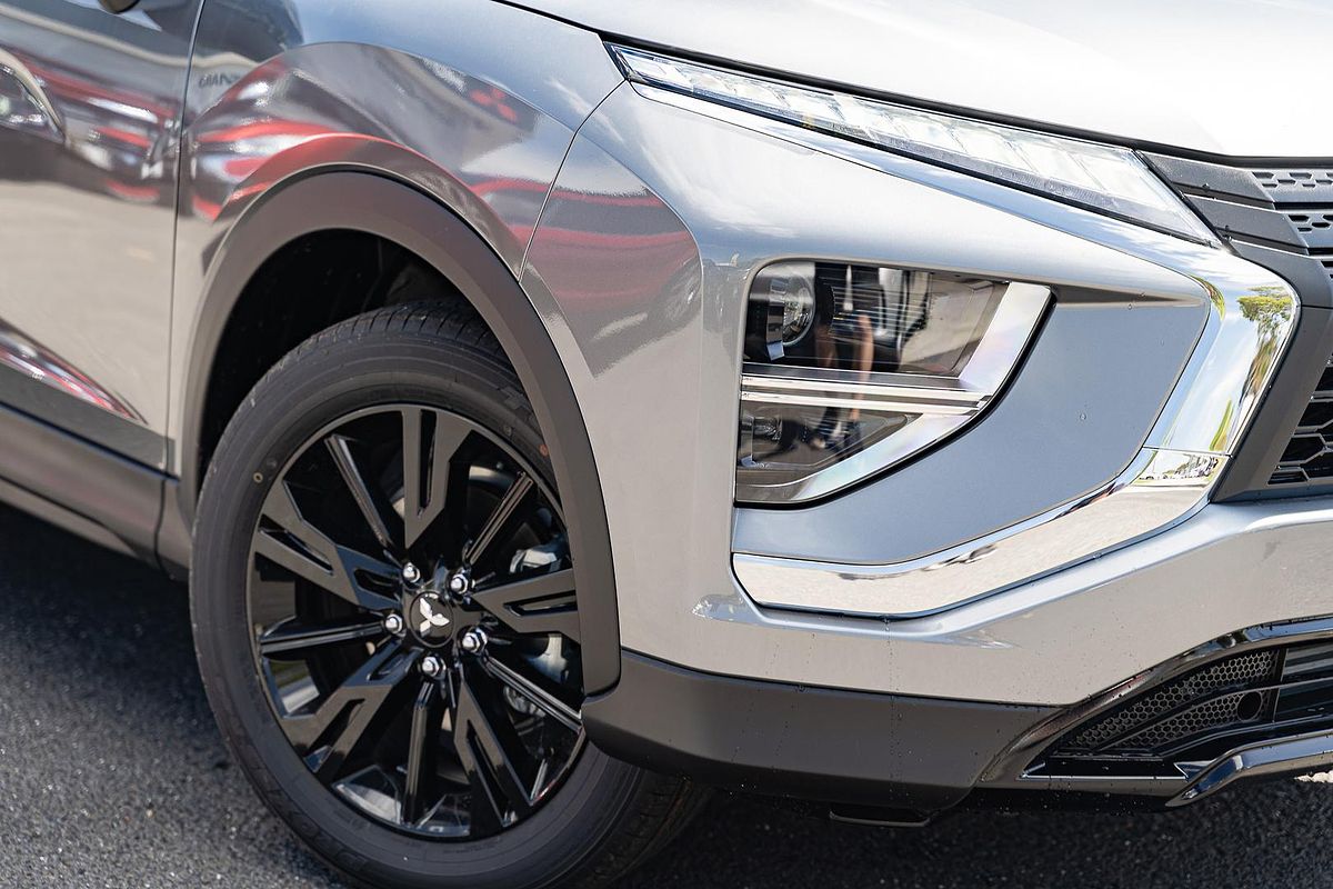 2024 Mitsubishi Eclipse Cross Black Edition YB