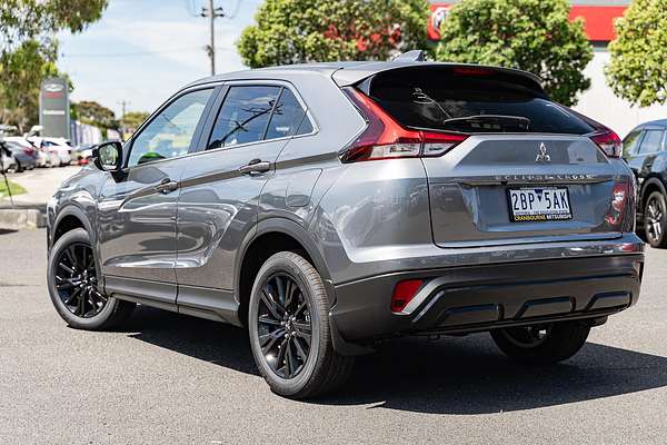 2024 Mitsubishi Eclipse Cross Black Edition YB