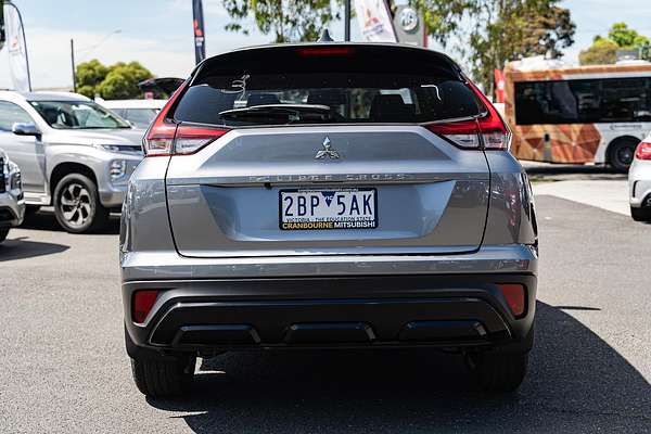2024 Mitsubishi Eclipse Cross Black Edition YB