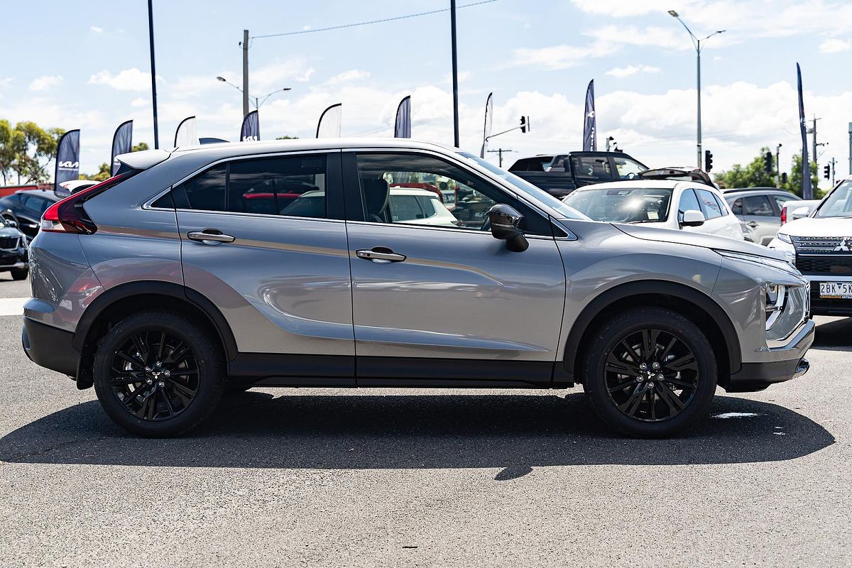 2024 Mitsubishi Eclipse Cross Black Edition YB