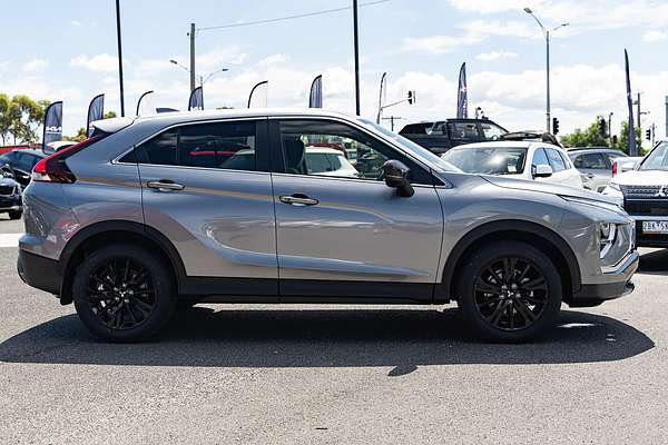 2024 Mitsubishi Eclipse Cross Black Edition YB
