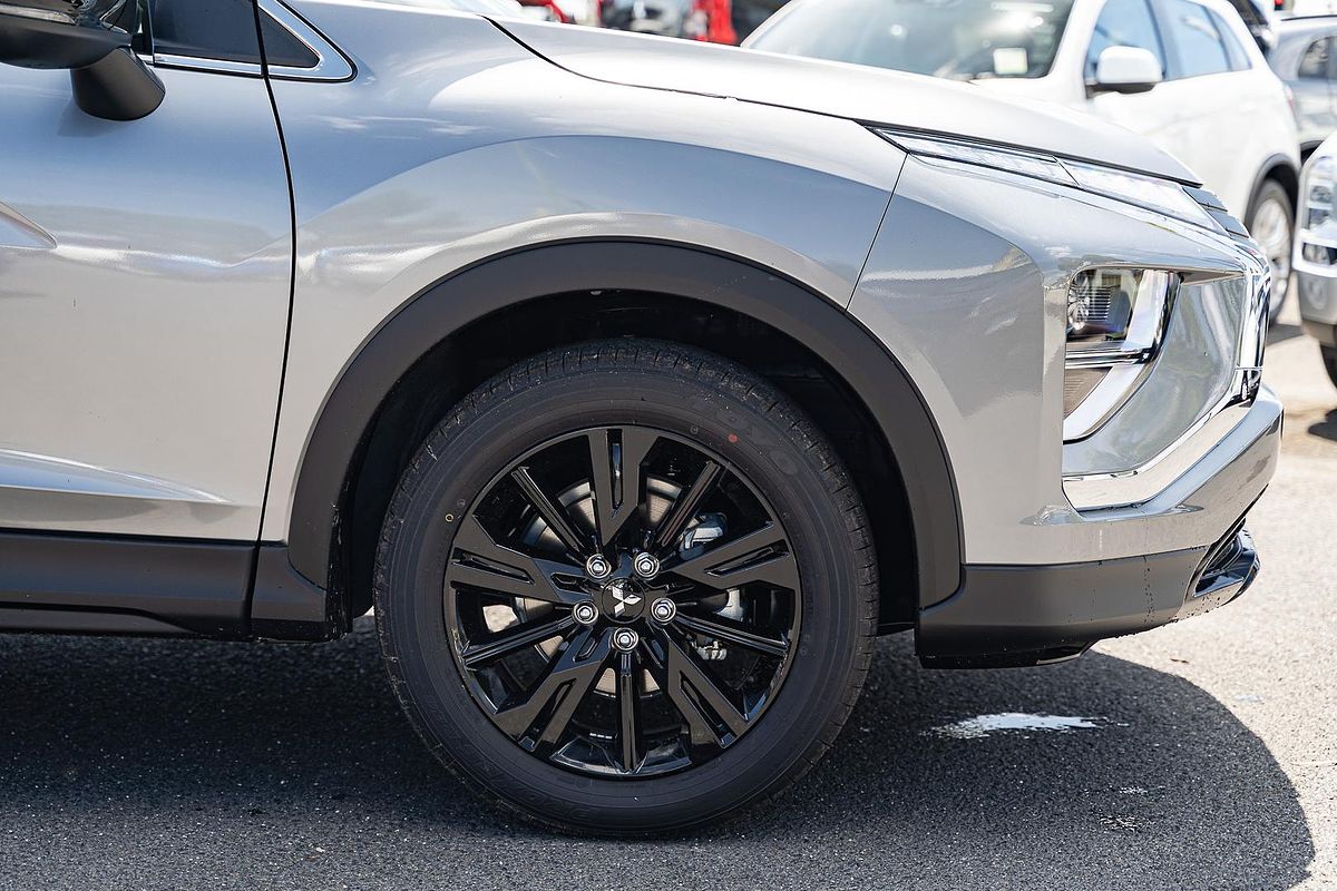 2024 Mitsubishi Eclipse Cross Black Edition YB
