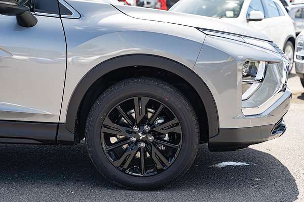 2024 Mitsubishi Eclipse Cross Black Edition YB