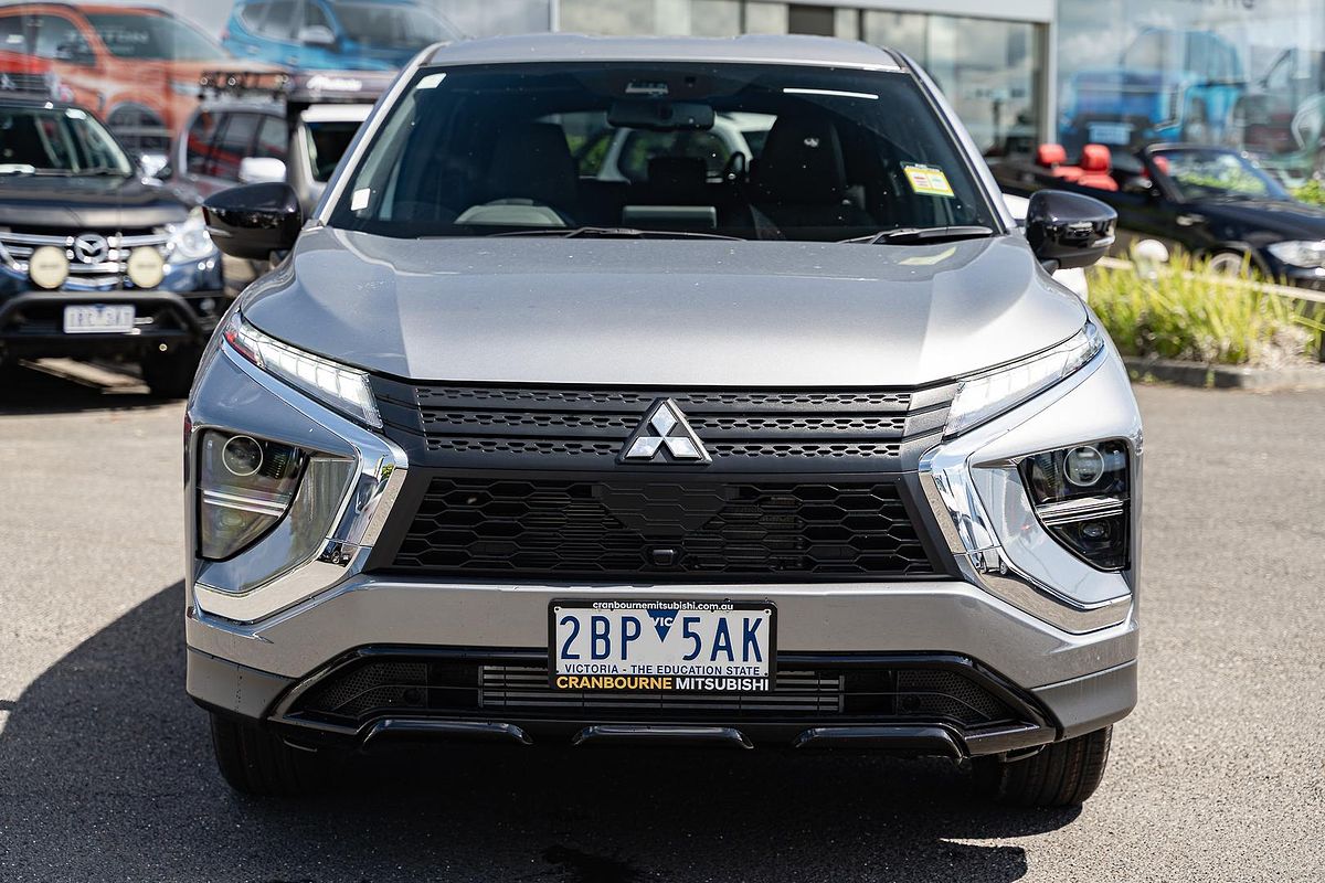 2024 Mitsubishi Eclipse Cross Black Edition YB