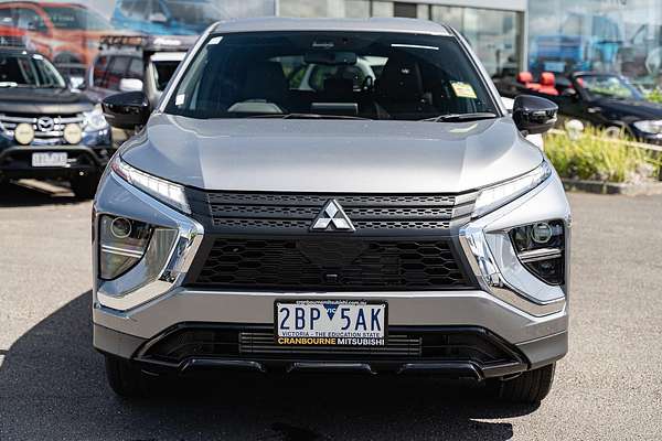 2024 Mitsubishi Eclipse Cross Black Edition YB