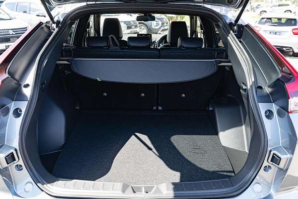 2024 Mitsubishi Eclipse Cross Black Edition YB