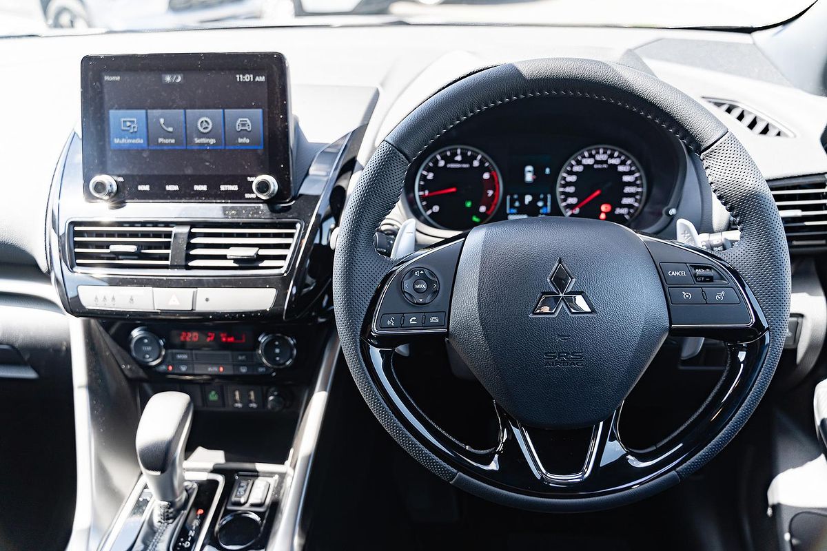 2024 Mitsubishi Eclipse Cross Black Edition YB