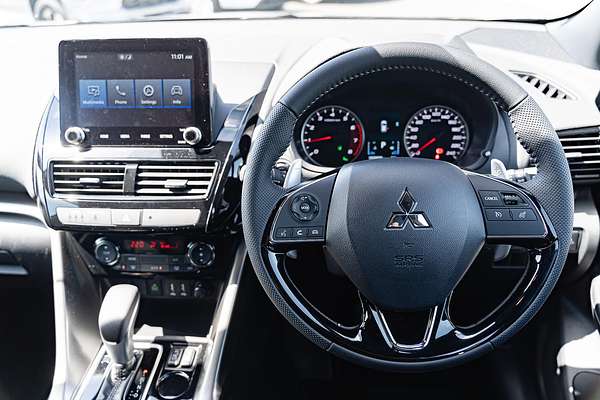2024 Mitsubishi Eclipse Cross Black Edition YB