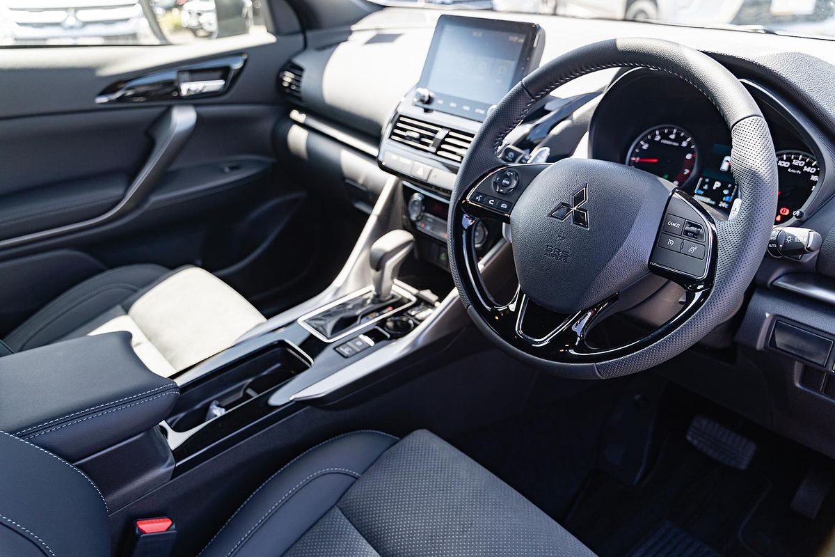 2024 Mitsubishi Eclipse Cross Black Edition YB