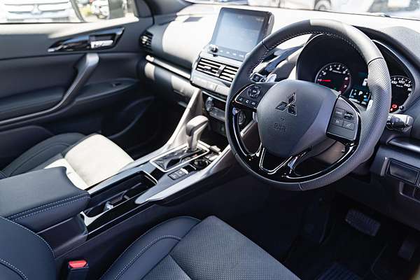 2024 Mitsubishi Eclipse Cross Black Edition YB