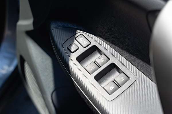 2024 Mitsubishi Eclipse Cross Black Edition YB