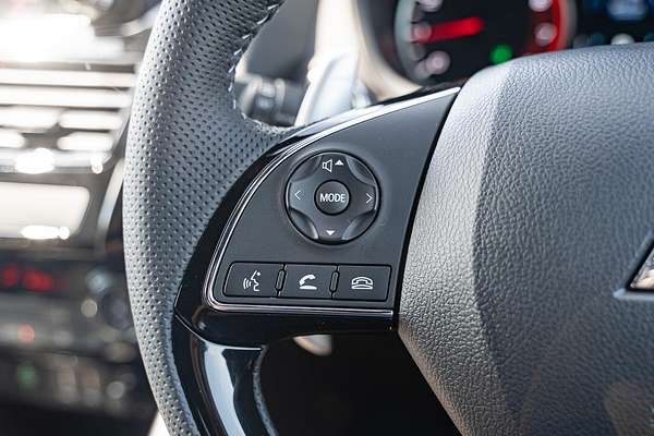 2024 Mitsubishi Eclipse Cross Black Edition YB