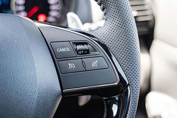 2024 Mitsubishi Eclipse Cross Black Edition YB