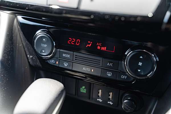 2024 Mitsubishi Eclipse Cross Black Edition YB